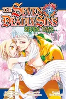 Los siete pecados capitales: Siete Días 1 - The Seven Deadly Sins: Seven Days 1