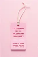Cálculo de costes para la industria de la moda - Costing for the Fashion Industry