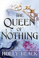 La reina de la nada - The Queen of Nothing