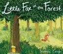 Zorrito en el bosque - Little Fox in the Forest