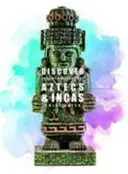 Aztecas e incas - Aztecs and Incas
