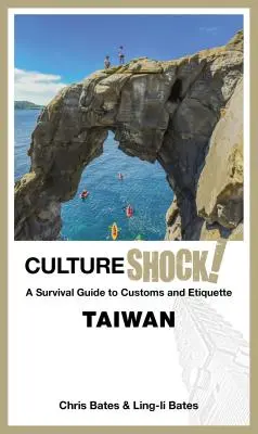 Choque cultural Taiwán - Cultureshock! Taiwan