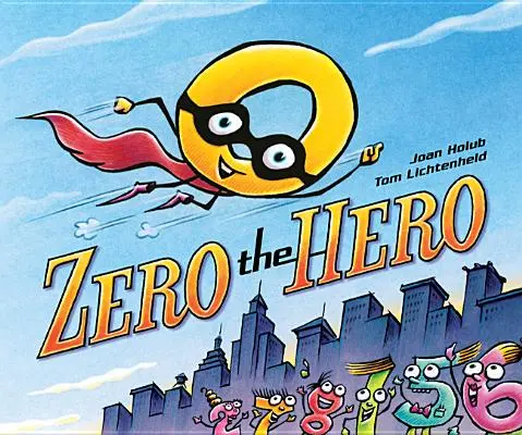 Zero, el héroe - Zero the Hero