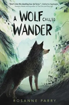 Un lobo llamado Wander - A Wolf Called Wander