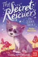 Salvadores Secretos: El Lobo Estelar - Secret Rescuers: The Star Wolf