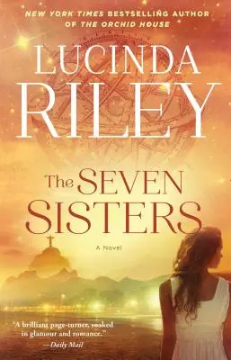 Las Siete Hermanas, 1: Libro Uno - The Seven Sisters, 1: Book One