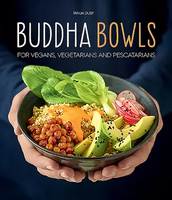 Cuencos de Buda - Buddha Bowls