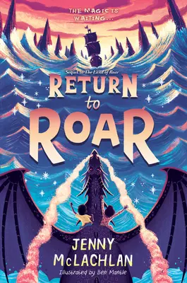 Regreso a Roar - Return to Roar