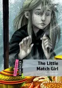 La pequeña cerillera - The Little Match Girl