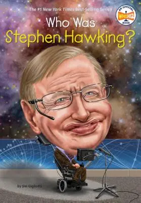 ¿Quién era Stephen Hawking? - Who Was Stephen Hawking?