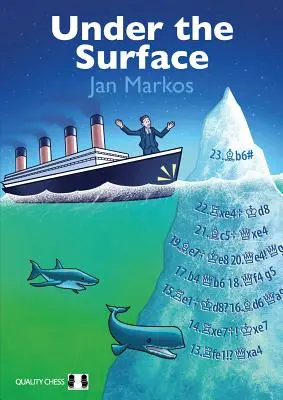 Bajo la superficie - Under the Surface