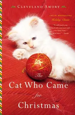 El gato que vino por Navidad - The Cat Who Came for Christmas