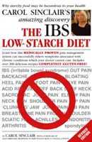 Dieta baja en almidón para el SII - Por qué los alimentos ricos en almidón pueden ser peligrosos para la salud - IBS Low-Starch Diet - Why starchy food may be hazardous to your health