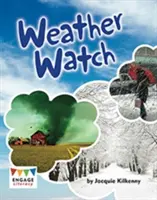 Vigilancia meteorológica - Weather Watch