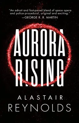 Aurora Rising