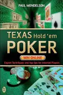 Texas Hold'em Poker: Gana en línea - Texas Hold'em Poker: Win Online