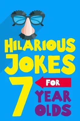 Los chistes más divertidos para niños de 7 años - The Funniest Jokes for 7 Year Olds