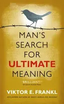 El Hombre en Busca del Sentido Último - Man's Search for Ultimate Meaning