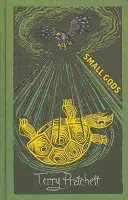 Pequeños dioses - Mundodisco: Colección Dioses - Small Gods - Discworld: The Gods Collection