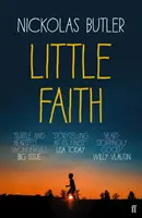 Pequeña fe - Little Faith