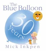 El globo azul - The Blue Balloon