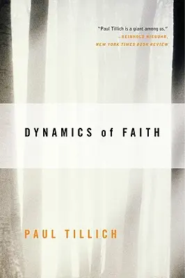 Dinámica de la fe - Dynamics of Faith