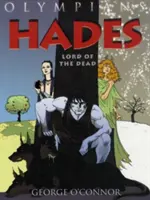 Olímpicos: Hades Señor de los Muertos - Olympians: Hades: Lord of the Dead