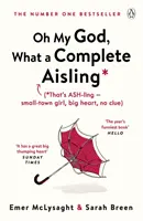 Dios mío, qué Aisling más completa - Oh My God, What a Complete Aisling