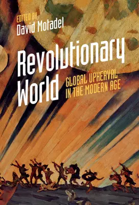 Mundo revolucionario - Revolutionary World