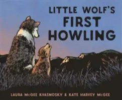 Los primeros aullidos de Lobito - Little Wolf's First Howling