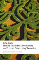 Segundo Tratado de Gobierno y Carta sobre la Tolerancia - Second Treatise of Government and a Letter Concerning Toleration