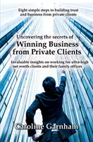 Descubra los secretos para ganar clientes privados - Uncovering the Secrets of Winning Business from Private Clients