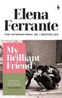 Mi brillante amigo - My Brilliant Friend