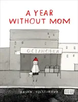 Un año sin mamá - A Year Without Mom