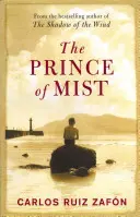 El príncipe de la niebla - Prince Of Mist