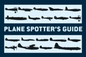 Guía del observador de aviones - Plane Spotter's Guide