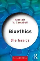 Bioética: Lo básico - Bioethics: The Basics