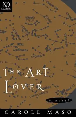 El amante del arte: Una novela - The Art Lover: A Novel