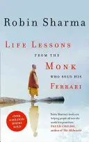 Lecciones de vida del monje que vendió su Ferrari - Life Lessons from the Monk Who Sold His Ferrari