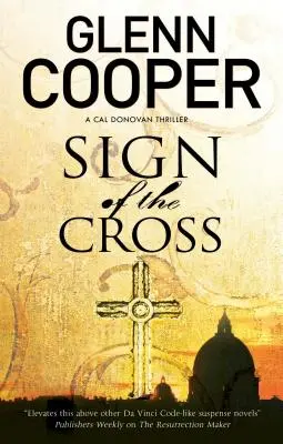 El signo de la cruz - Sign of the Cross