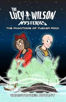 Los misterios de Lucy Wilson: Los fantasmas de Tusker Rock - Lucy Wilson Mysteries: The Phantoms of Tusker Rock