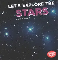 Exploremos las estrellas - Let's Explore the Stars