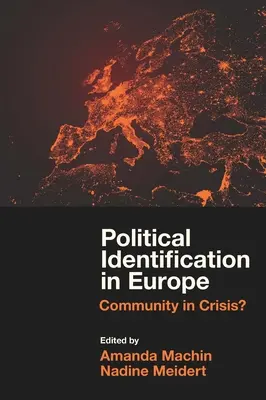 Identificación política en Europa: ¿Comunidad en crisis? - Political Identification in Europe: Community in Crisis?
