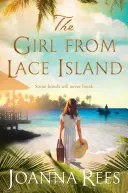 La chica de la isla del encaje - The Girl from Lace Island