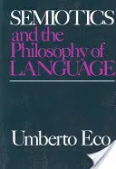 Semiótica y filosofía del lenguaje - Semiotics and the Philosophy of Language