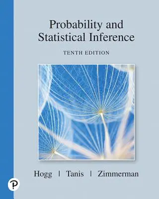 Probabilidad e inferencia estadística - Probability and Statistical Inference