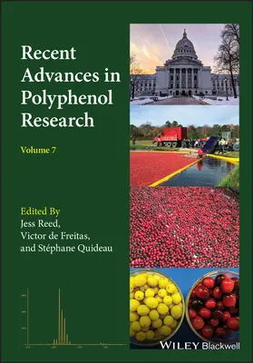Avances recientes en la investigación sobre polifenoles - Recent Advances in Polyphenol Research