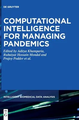 Inteligencia computacional para la gestión de pandemias - Computational Intelligence for Managing Pandemics