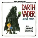 Darth Vader e hijo (Cómics de Star Wars para padre e hijo, Cómic de Darth Vader para niños de Star Wars) - Darth Vader and Son (Star Wars Comics for Father and Son, Darth Vader Comic for Star Wars Kids)