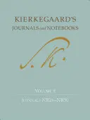 Diarios y cuadernos de Kierkegaard, volumen 9: Diarios Nb26-Nb30 - Kierkegaard's Journals and Notebooks, Volume 9: Journals Nb26-Nb30